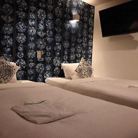 Art Inn Namba Osaka Exterior photo