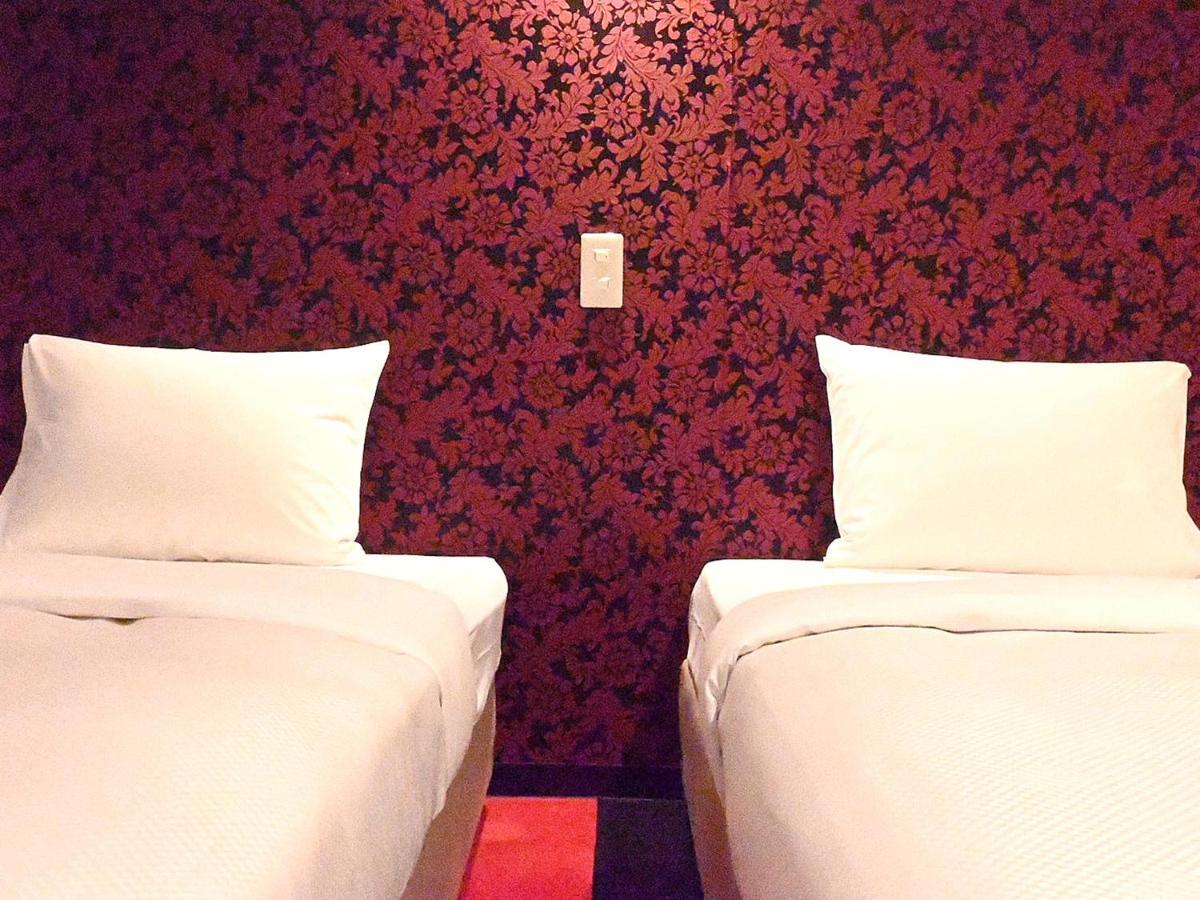 Art Inn Namba Osaka Exterior photo