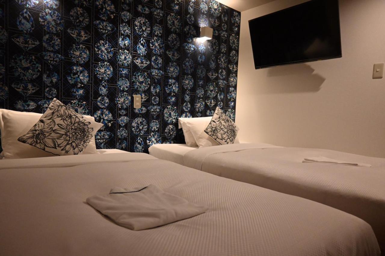 Art Inn Namba Osaka Exterior photo